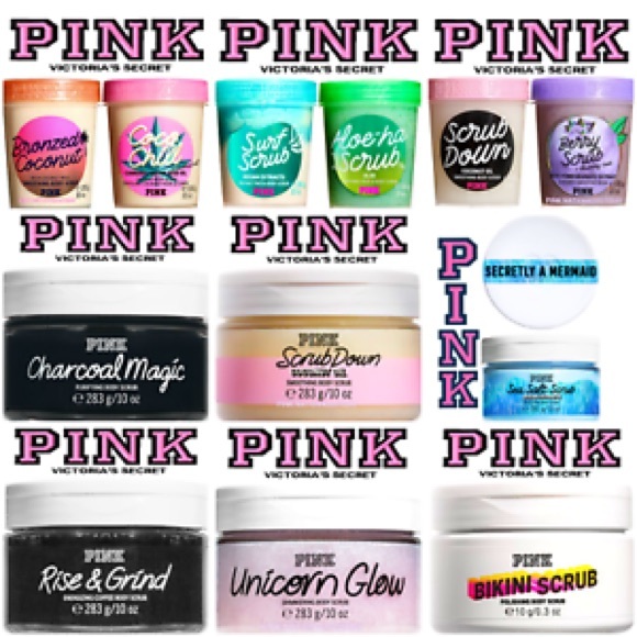 Beauty/skin care mystery box Victoria secr… - Picture 11 of 13